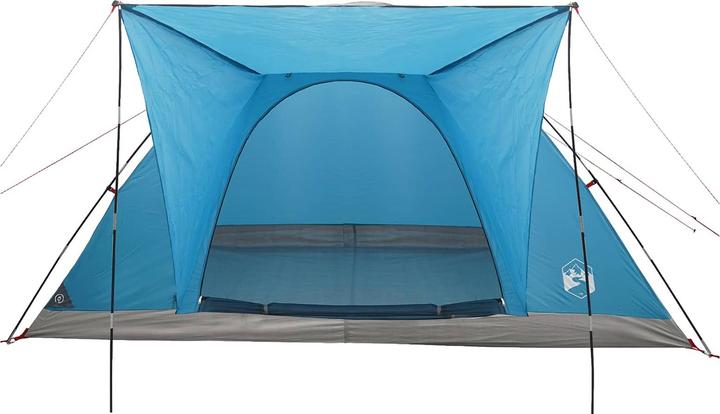 Produktbild vidaXL Campingzelt (7.30 kg, 6 Personen)