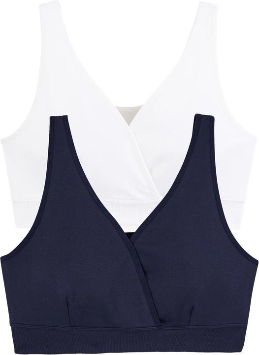 Immagine prodotto Vertbaudet Reggiseno/Bustier Per L'Allattamento (XL)