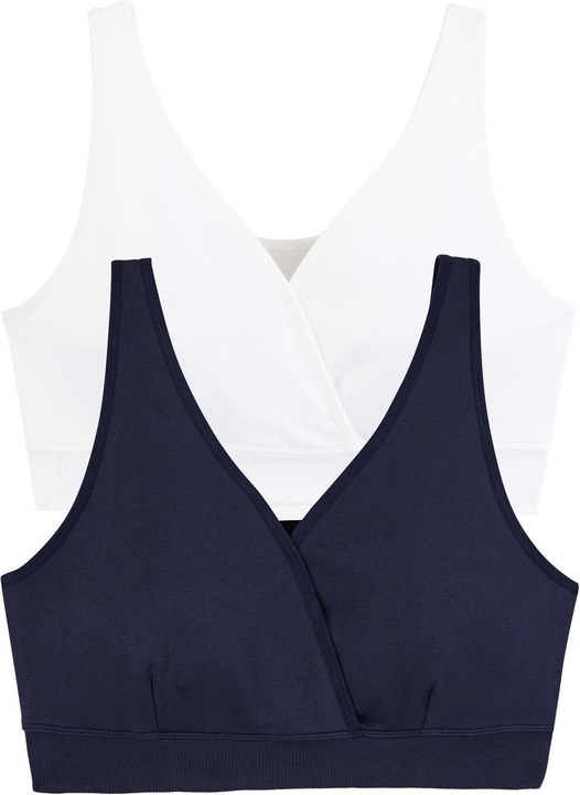 Actual product image Vertbaudet Nursing Bra/Bustier (XL)