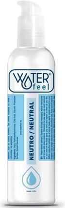Produktbild Waterfeel wasserbasiertes Gleitgel 175 m (175 ml)