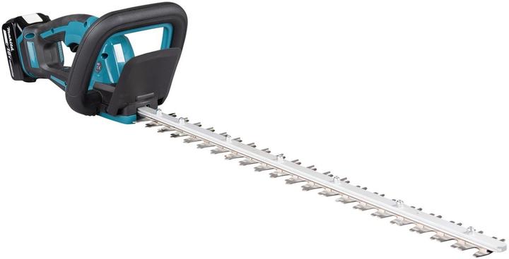 Immagine prodotto Makita NOŻYCE DO ŻYW. 18V DUH606RF 600mm 1x3.0Ah (Cesoie per siepi)