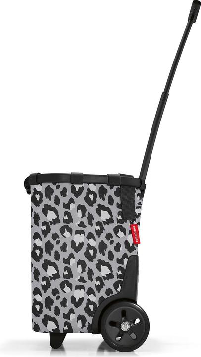 Actual product image reisenthel Carrycruiser Einkaufstrolley 47,5 cm