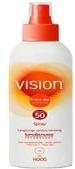 Immagine prodotto Vision Zonne spray SPF50 (Spray solare, SPF 50, 200 ml, 200 g)