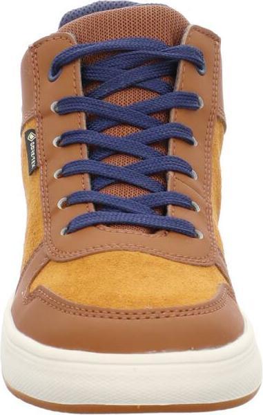 Produktbild Vado Basket Lace GTX (33)