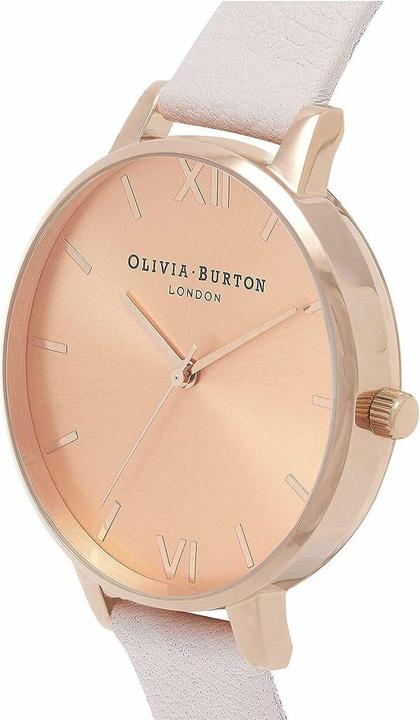 Produktbild Olivia Burton Ladies' Watch OB16BD110 (Ã˜ 38 mm) (38 mm)