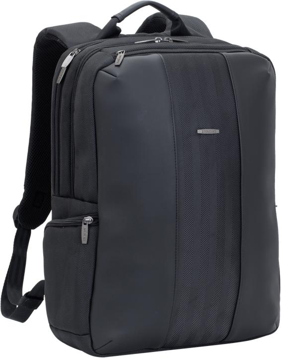 Image du produit Rivacase 8165 Sac à dos d'affaires pour ordinateur portable 15,6 (16 l)