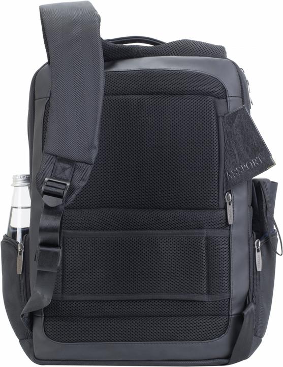 Image du produit Rivacase 8165 Sac à dos d'affaires pour ordinateur portable 15,6 (16 l)