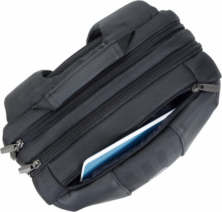 Image du produit Rivacase 8165 Sac à dos d'affaires pour ordinateur portable 15,6 (16 l)