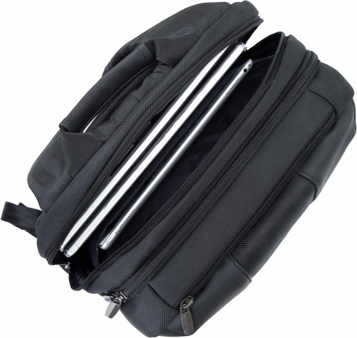 Image du produit Rivacase 8165 Sac à dos d'affaires pour ordinateur portable 15,6 (16 l)