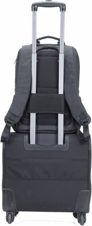 Image du produit Rivacase 8165 Sac à dos d'affaires pour ordinateur portable 15,6 (16 l)