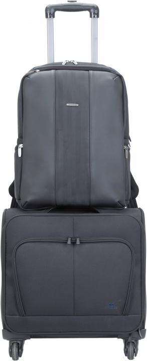 Image du produit Rivacase 8165 Sac à dos d'affaires pour ordinateur portable 15,6 (16 l)