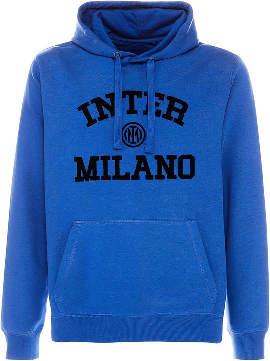 Produktbild interBär supernal studios Inter Hoodie College (L)