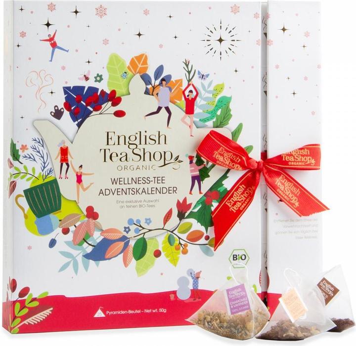 Produktbild English Tea Shop Tees