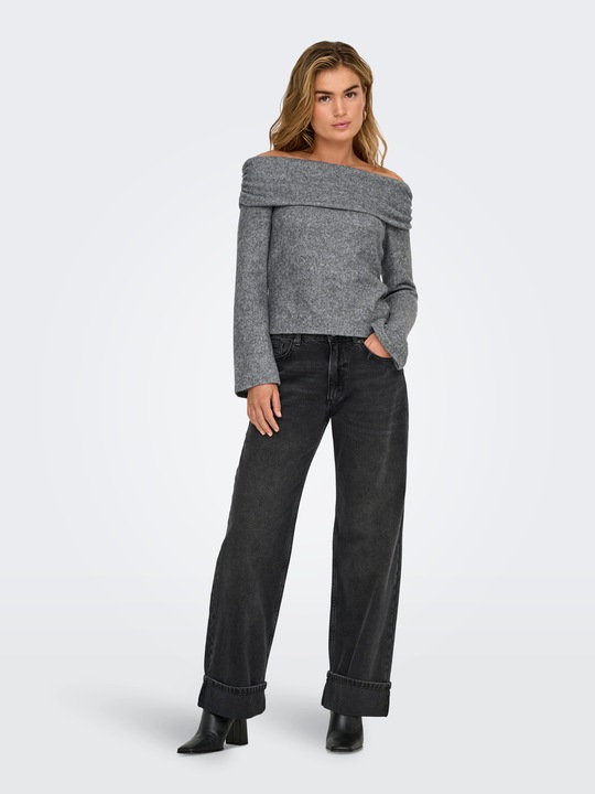 Actual product image Only ONLLYDIA Sweatshirt Sweatshirt (M)
