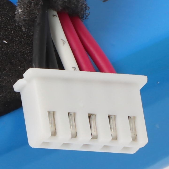 Actual product image XCell Battery suitable for Harman Kardon Go Play, Li-Polymer, 7,4V, 3000mAh, 22,2Wh