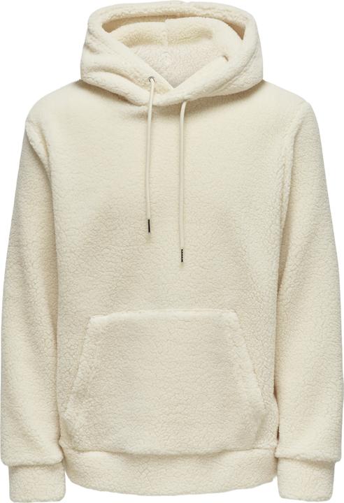 Produktbild Only & Sons ONSREMY Sweatshirt Kapuzenpullover (S)