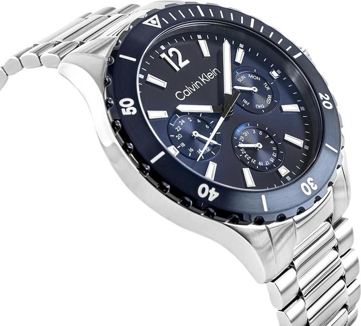 Image du produit Calvin Klein Multifonctionnel 25200115 (Montre analogique, 44 mm)