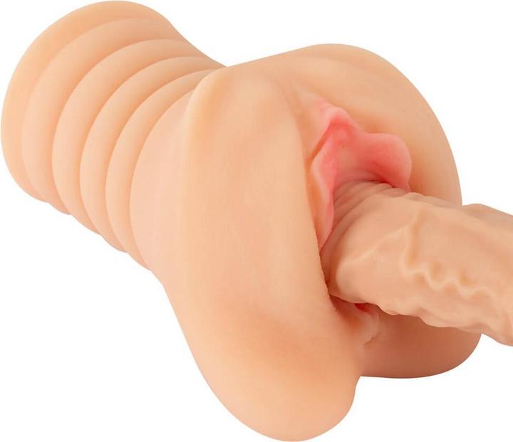 Produktbild Nature Skin Vagina Masturbator