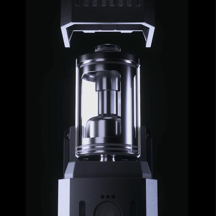 Image du produit SmokeGenie Chambre de fumée antichoc - Smoke Chamber (1 x)