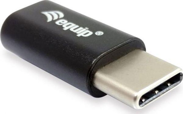 Produktbild equip USB Typ C to Micro USB (USB 2.0)