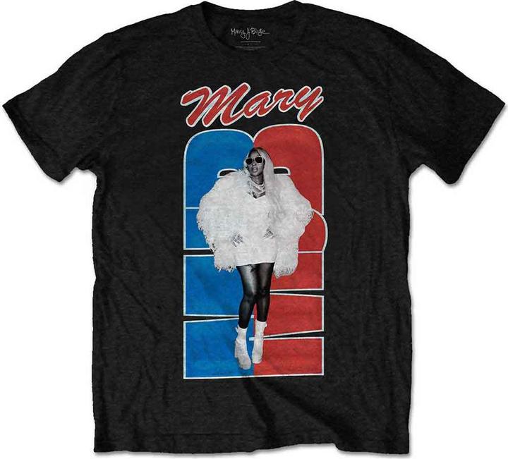 Image du produit Mary J Blige Team USA (XL)