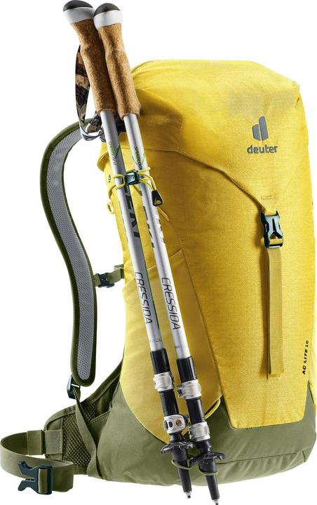 Produktbild Deuter AC Lite 16 (16 l)