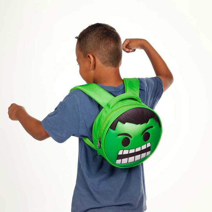 Image du produit Karactermania Envoyer un sac à dos Emoji