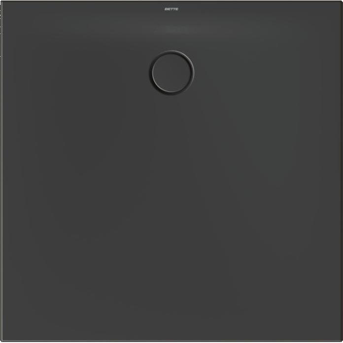 Bette, Duschwanne, Floor Side Duschwanne 3382, 100x100cm