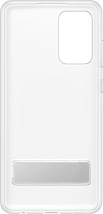 Produktbild Samsung Clear Standing Cover (Samsung Galaxy A72)
