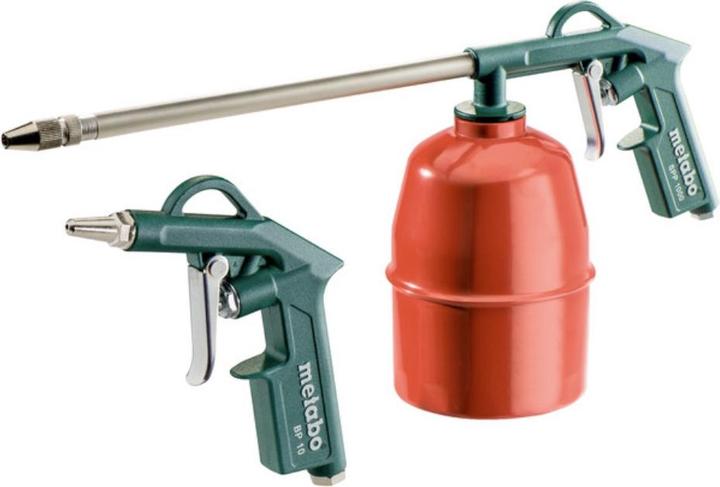 Produktbild Metabo LPZ 7 Set