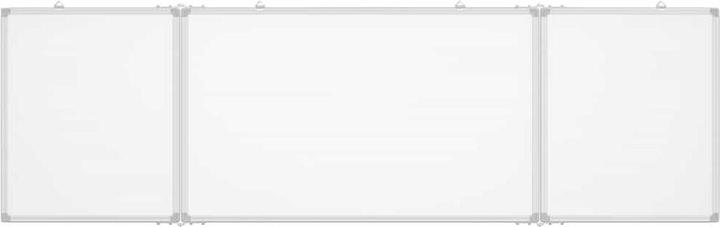 Image du produit vidaXL magnetisches Whiteboard (160 x 50 cm)