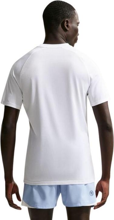 Produktbild Nike weisses Herren-T-Shirt von Park VIII (M)
