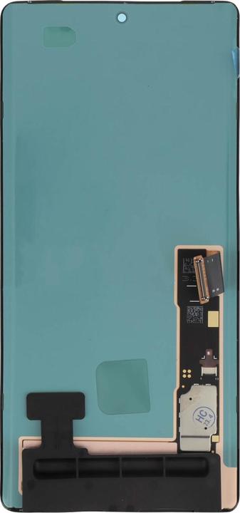 Actual product image Clappio Replacement display (Display)