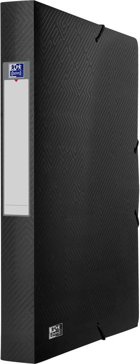 Produktbild Oxford Sammelbox "URBAN" (A4, 1x)