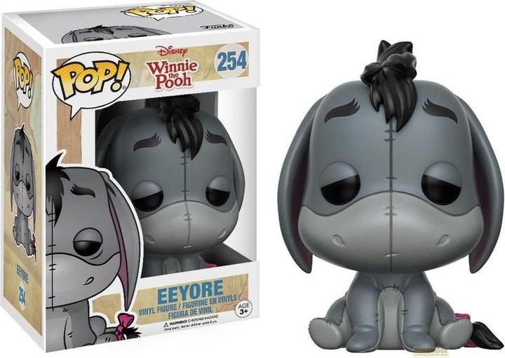 Produktbild Funko I-Aah