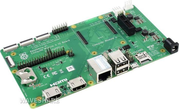 Acer Io Board