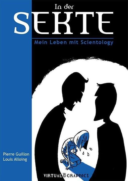 Produktbild In der Sekte (Deutsch, Alloing Pierre Guillon, Pierre Guillon, 2013)
