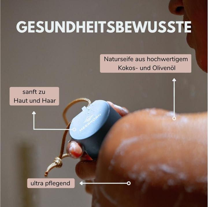 Produktbild Meerkorn Mylly