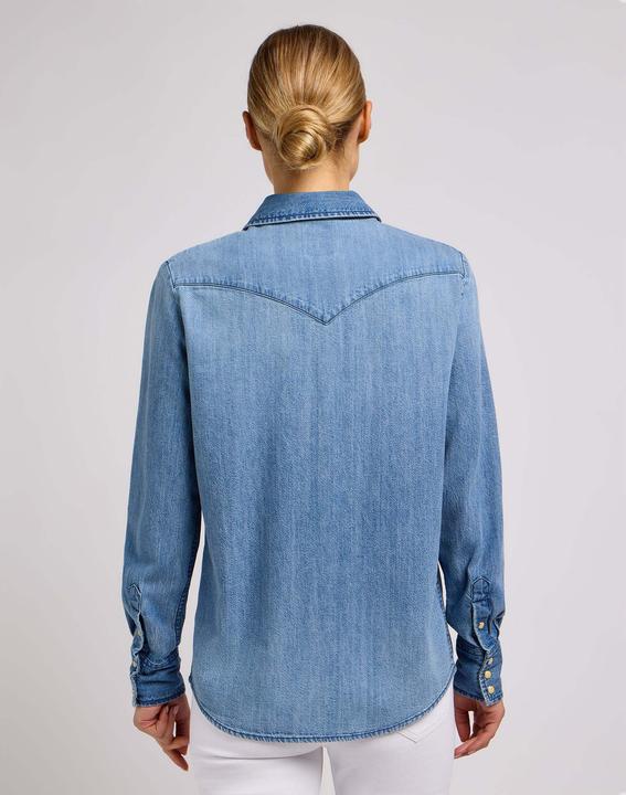 Immagine prodotto Lee Jeanshemd Regular Western Shirt (M)