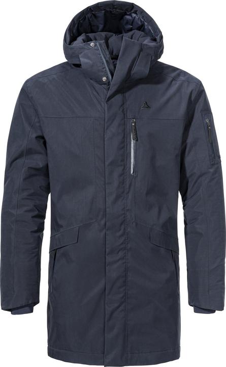 Produktbild Schöffel Ins Parka Style Kalmor MNS