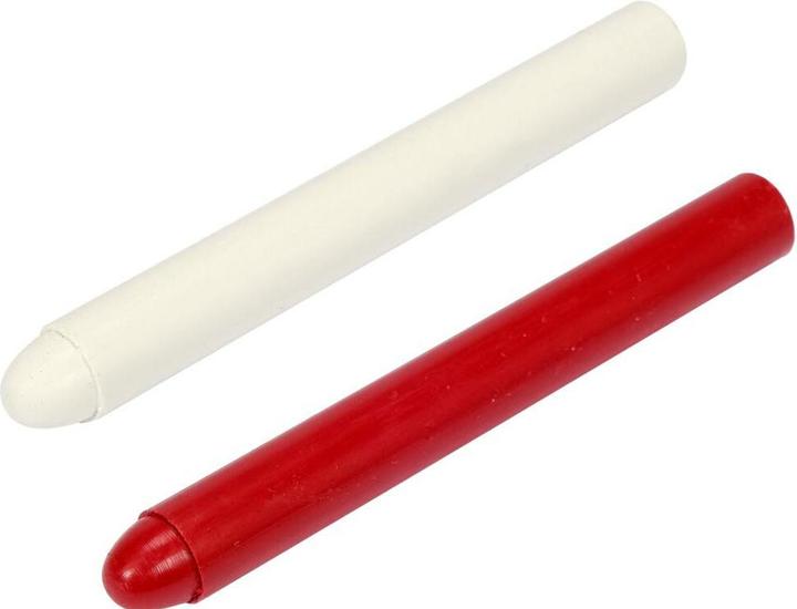 Actual product image Toya Vorel cartridges/wax wrap FI 10 x 85 mm for pencil (1 x)