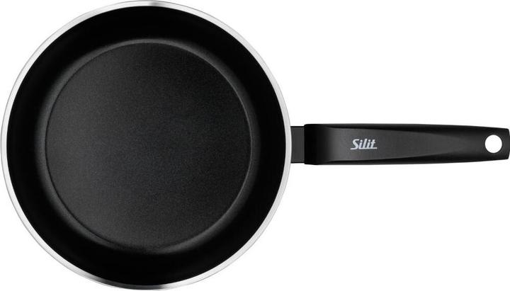 Produktbild Silit Bratpfanne Messino 24cm, keramik (24 cm, Bratpfanne, Aluminium)