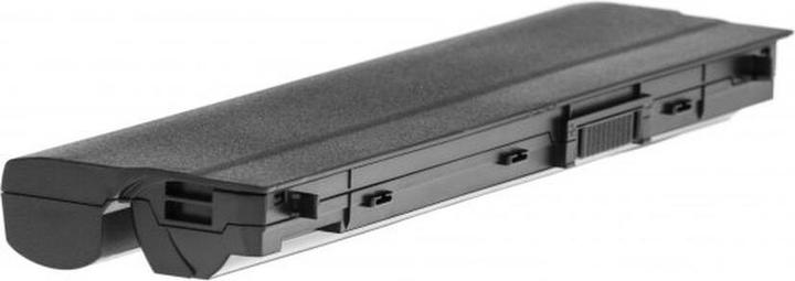 Actual product image GreenCell DE55 - Battery - DELL - Latitude E6220 E6230 E6320 E6320 (6 cubicles, 4400 mAh)