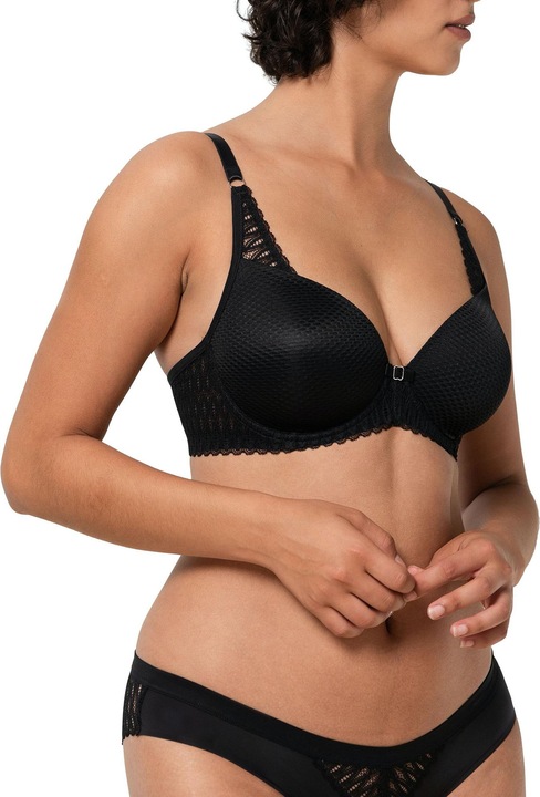 Produktbild Triumph Bügel-BH Aura Spotlight (85 F, 2er Pack)