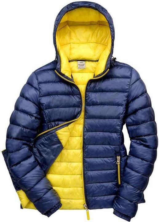 Produktbild Result Snow Bird Steppjacke (34)