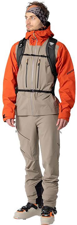 Immagine prodotto Dynafit Blacklight 3L Jacke Herren (S)