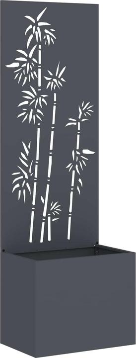 vidaXL Arte da parete per esterni (50 cm)