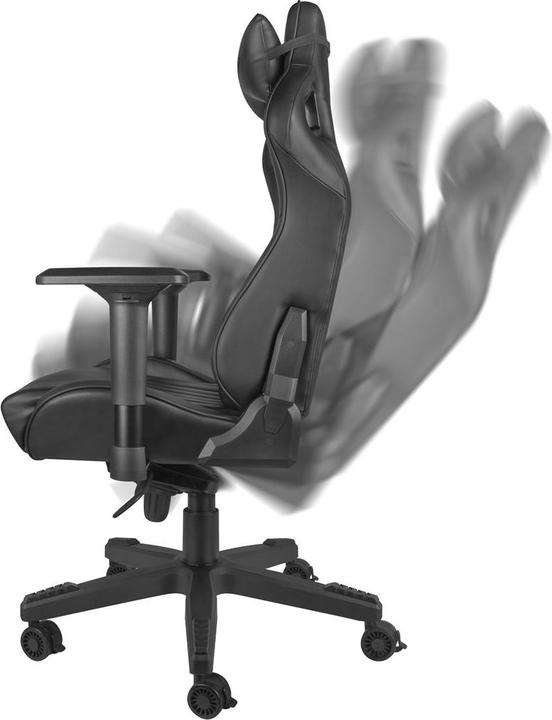 Actual product image Genesis NITRO 950