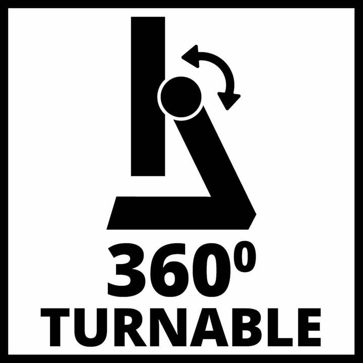 Produktbild Einhell TE-CL 18/2001 (1966 lm)