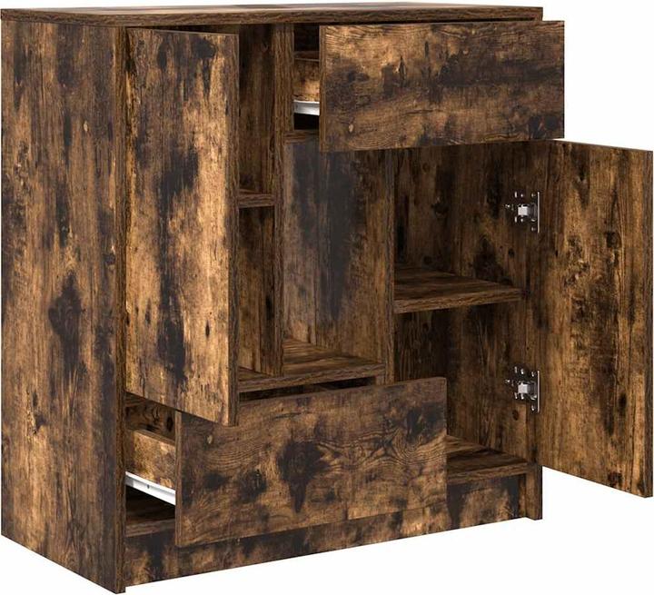 Produktbild vidaXL Sideboard (70.50 x 34 x 74.50 cm)